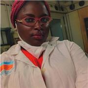 I am applying for the post of a teacher In chemistry, English or mathematics